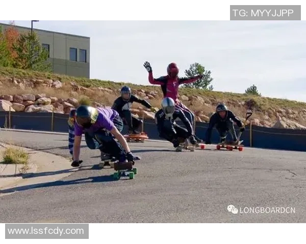 深圳滑板队灵活性探秘：如何在城市中展现无限可能与创造力