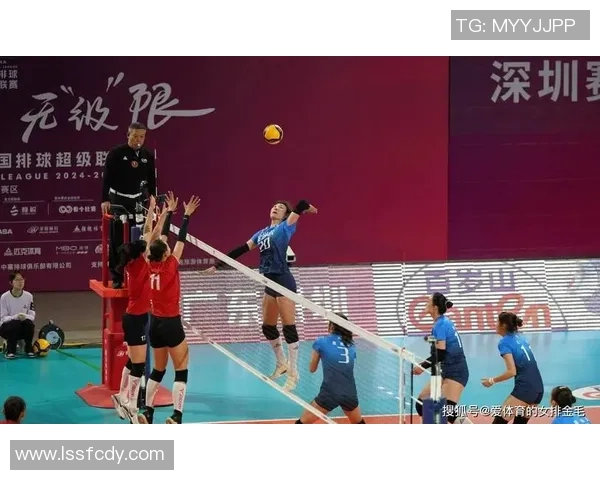 深圳排球队实力强劲荣登排球实力排行榜第三名的背后故事